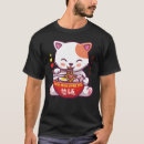 Search for kitty love tshirts Kawaii cat