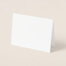 Search for foil note cards Minimalist
