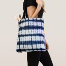 Search for shibori bags Blue