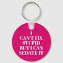 Search for stupid key rings Humour
