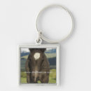 Search for draught key rings Equine