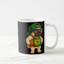 Search for pug dog mugs Unique