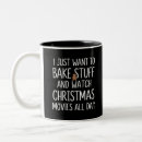 Search for i just want to mugs Santa