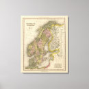 Search for norway canvas prints Sweden