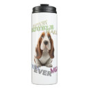 Search for beagle travel mugs Funny