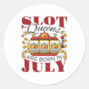 Search for born in july stickers Birthday