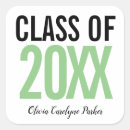 Search for class of 2024 stickers Graduation