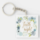 Search for faith key rings Religious