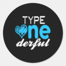 Search for diabetes awareness stickers Pancreas