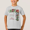 Search for hiking kids tshirts Forest