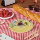 Search for yellow rose paper plates Botanical