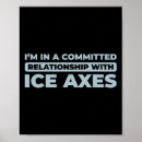 Search for ice climbing posters Sport