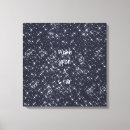 Search for wish canvas prints Inspirational