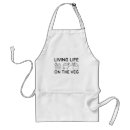 Search for veg aprons For him