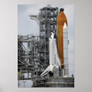 Search for endeavour posters Sts 127