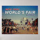 Search for worlds fair posters Retro