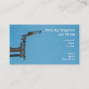 Search for sprinkler business cards Agriculture