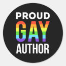 Search for proud lesbian stickers Month