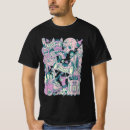 Search for invader zim tshirts Gir