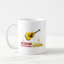 Search for acoustic music mugs Band
