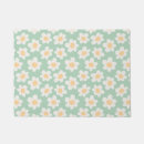 Search for daisy doormats Summer