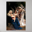 Search for christmas song posters Mary