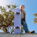 Search for squared pattern skateboards For her
