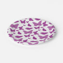 Search for purple butterfly plates Nature