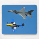 Search for airplane mousepads Military