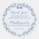 Search for bachelorette stickers For her