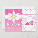 Search for polkadot invitations Pink