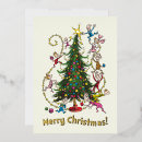 Search for merry grinchmas christmas cards Grinch stole christmas book
