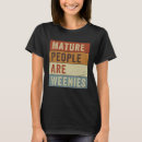 Search for weenies clothing Mature