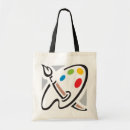 Search for painter bags Colour palette