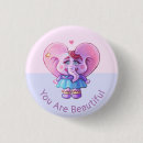 Search for positive affirmation badges Cute