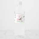 Search for halloween water bottle labels Spooky