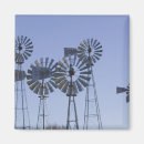 Search for winds magnets Usa
