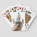 Search for bulldog playing cards Pets