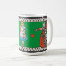 Search for red queen mugs Alice