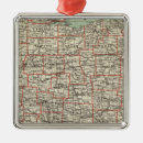 Search for state of ohio christmas tree decorations Colour