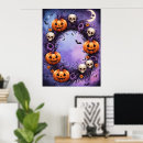 Search for lantern festival art Spooky