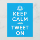 Search for tweeting postcards Fun