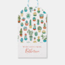 Search for succulent gift tags Cacti