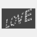 Search for love and light stickers Dark