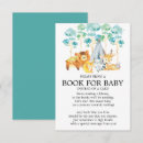 Search for tribal baby shower invitations Woodland