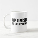 Search for optimization mugs Optimist