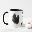 Search for chicken coop mugs Crazy chicken lady