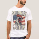 Search for chicken tshirts Patriotic