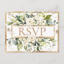 Search for rsvp postcards Rustic