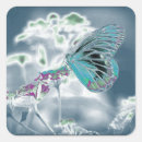 Search for butterfly photo stickers Beautiful